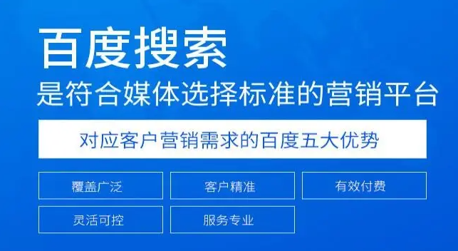 企業為什么一定要做網站競價推廣？