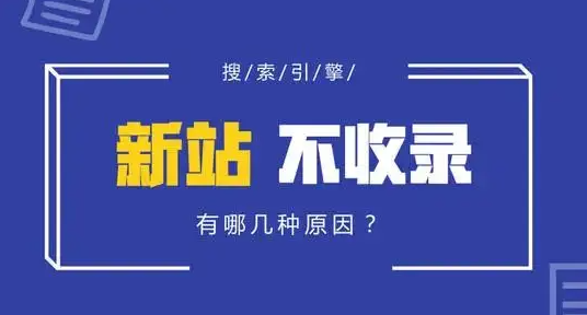 網(wǎng)站上線一兩個(gè)月還沒(méi)有被收錄是怎么回事？