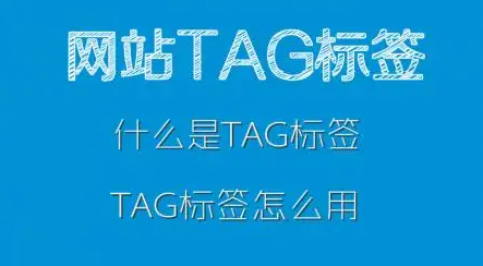 網站TAG頁面如何優化?