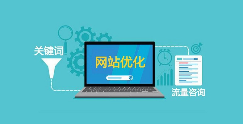 企業網站怎么做站內優化