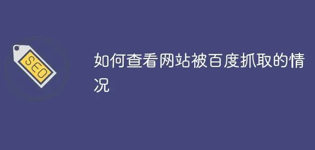 蜘蛛抓取頁面沒有記錄痕跡怎么回事？