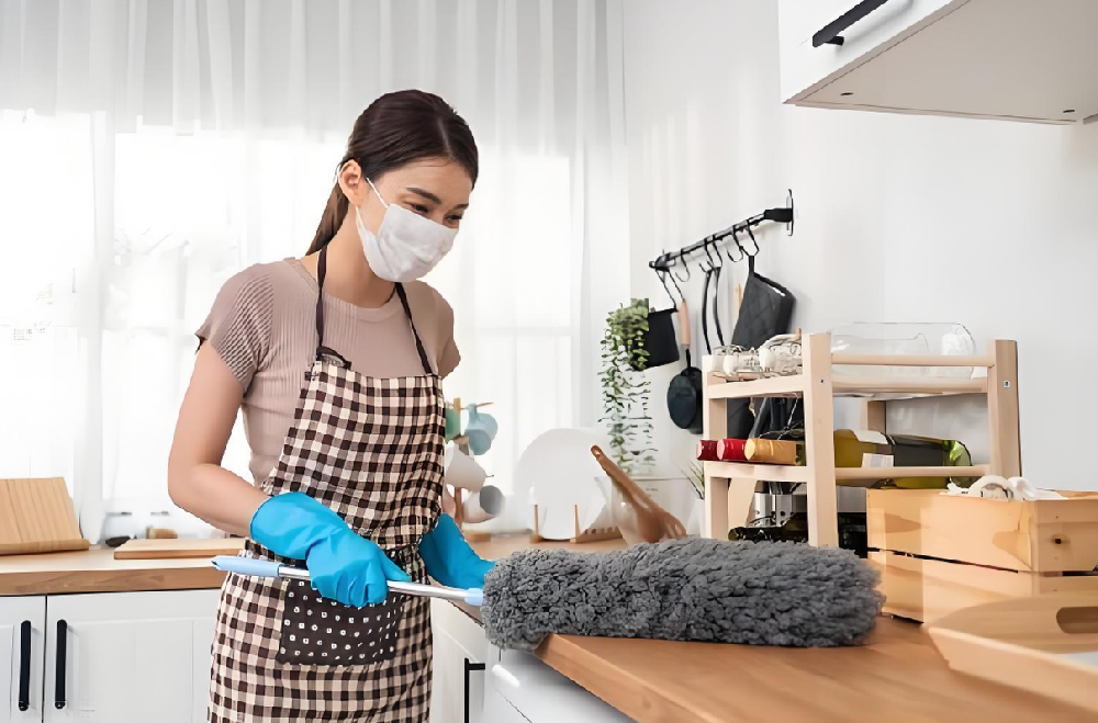 如何做好家政行業(yè)網(wǎng)站內(nèi)容建設(shè)？