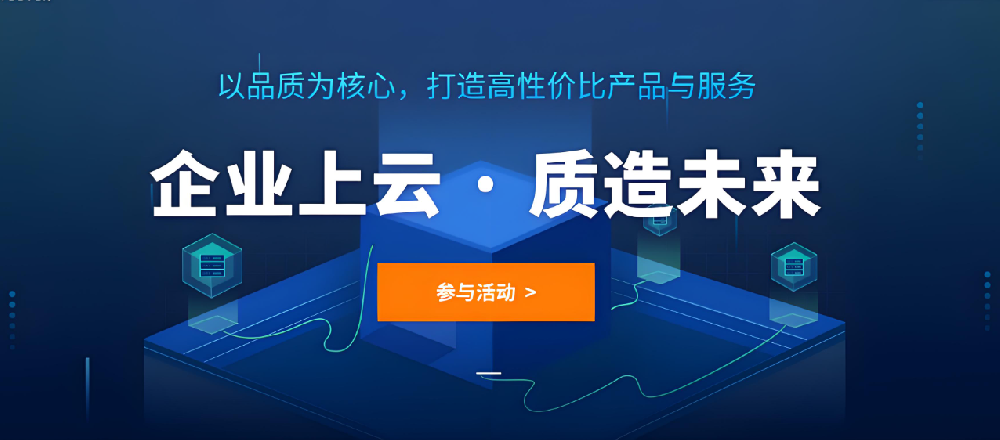 服務器市場水太深？武榮云上線白菜價服務器，便宜到離譜！