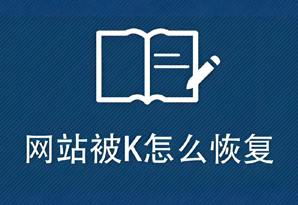 網站被K：流量暴跌、排名下降怎么辦？SEO急救指南來啦！