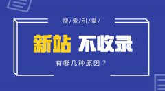 SEO越來越難做了？為什么新站越來越難收錄？